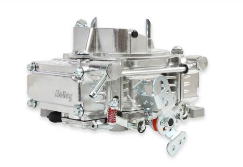 Holley Performance 0-80457S Street Warrior Carburetor, US $511.72, image 3