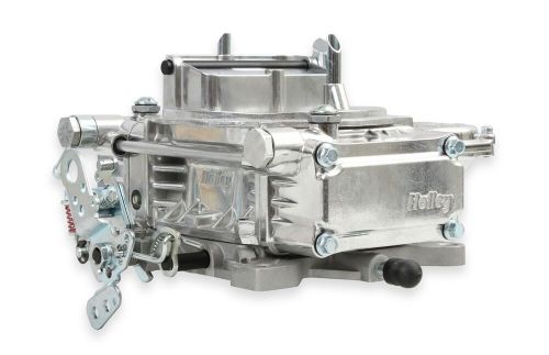 Holley Performance 0-80457S Street Warrior Carburetor, US $511.72, image 4