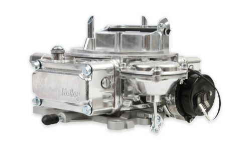 Holley Performance 0-80457S Street Warrior Carburetor, US $511.72, image 7