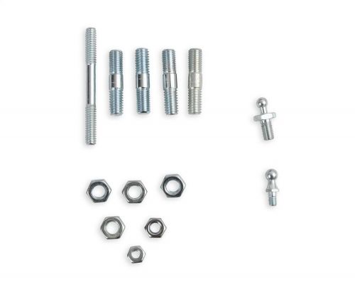 Holley Performance 0-80457S Street Warrior Carburetor, US $511.72, image 11