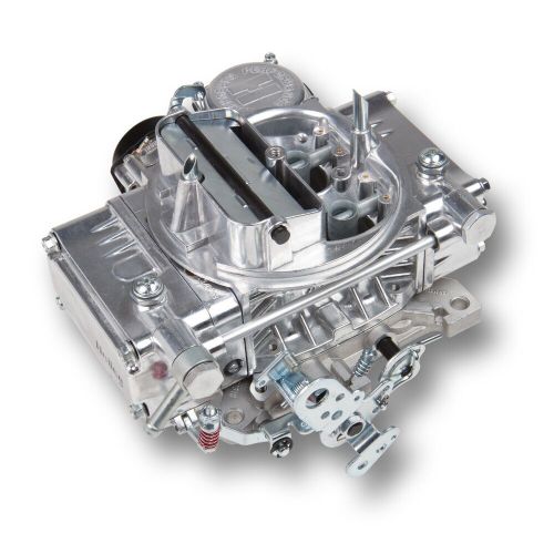 Holley Performance 0-80457S Street Warrior Carburetor, US $511.72, image 14