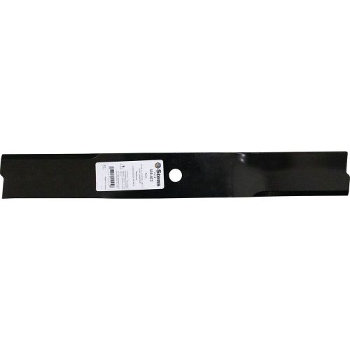 Fits stens brand replaces  low-lift blade replacement for john deere m74449