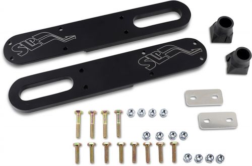 Starting line products - 31-260 - slide rail extensions - extension length 121"-