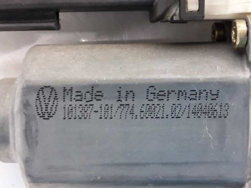 1J1959801C front left remote lift motor for SEAT TOLEDO II 1.9 TDI 1998 619017-, US $, image 13