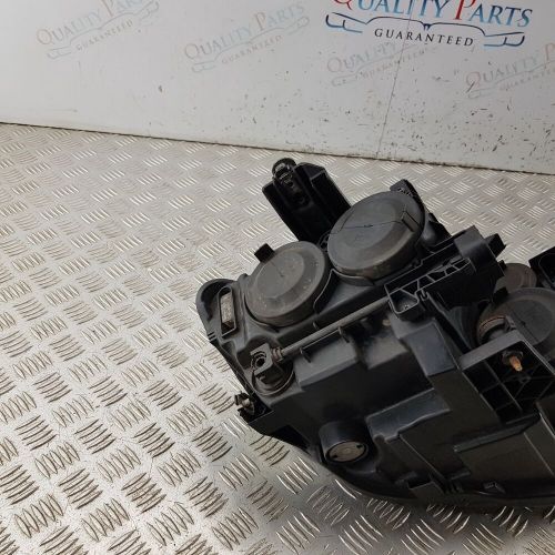 VOLKSWAGEN PASSAT FRONT HEADLIGHT LEFT PASSENGER SIDE HALOGEN B8 2016 3G2941005B, US $, image 5