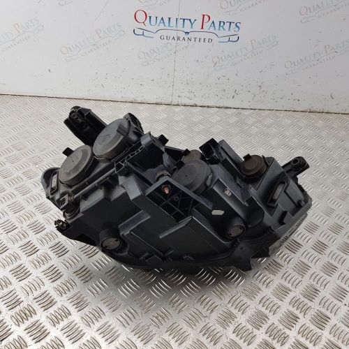 VOLKSWAGEN PASSAT FRONT HEADLIGHT LEFT PASSENGER SIDE HALOGEN B8 2016 3G2941005B, US $, image 6