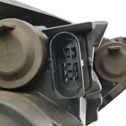 VOLKSWAGEN PASSAT FRONT HEADLIGHT LEFT PASSENGER SIDE HALOGEN B8 2016 3G2941005B, US $, image 9