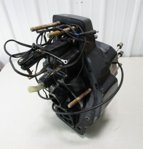 43881A11 Mercruiser Alpha One Gen II Transom Gimbal Bell Housing, US $999.99, image 7