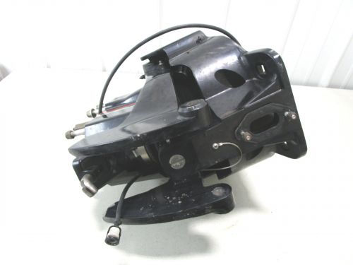 43881A11 Mercruiser Alpha One Gen II Transom Gimbal Bell Housing, US $999.99, image 8