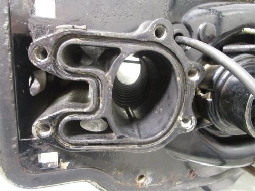 43881A11 Mercruiser Alpha One Gen II Transom Gimbal Bell Housing, US $999.99, image 10