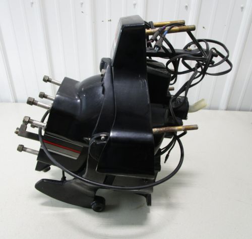 43881A11 Mercruiser Alpha One Gen II Transom Gimbal Bell Housing, US $999.99, image 13