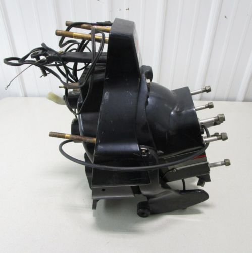 43881A11 Mercruiser Alpha One Gen II Transom Gimbal Bell Housing, US $999.99, image 15