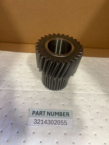 ZF Marine Pinion ZF 325-1A Ratio: 2.03 Z= 27 P/N:3214302055, US $2,081.00, image 2