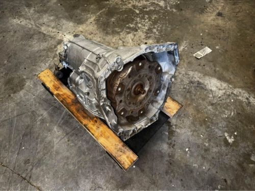 Automatic Transmission 3.6L 2WD 4x2 2018 2019 GMC CANYON Chevy Colorado 30K Mile, US $1,454.32, image 2