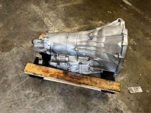 Automatic Transmission 3.6L 2WD 4x2 2018 2019 GMC CANYON Chevy Colorado 30K Mile, US $1,454.32, image 4