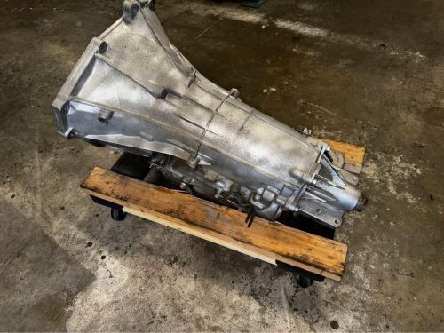 Automatic Transmission 3.6L 2WD 4x2 2018 2019 GMC CANYON Chevy Colorado 30K Mile, US $1,454.32, image 6