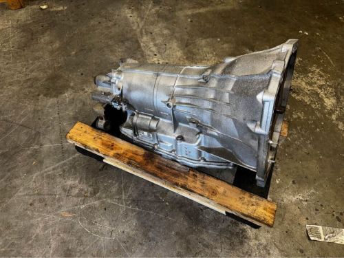 Automatic Transmission 3.6L 2WD 4x2 2018 2019 GMC CANYON Chevy Colorado 30K Mile, US $1,454.32, image 8