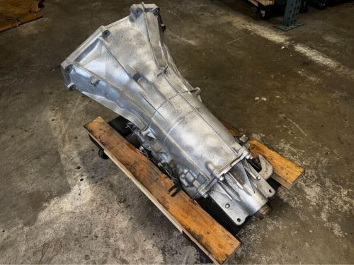 Automatic Transmission 3.6L 2WD 4x2 2018 2019 GMC CANYON Chevy Colorado 30K Mile, US $1,454.32, image 9