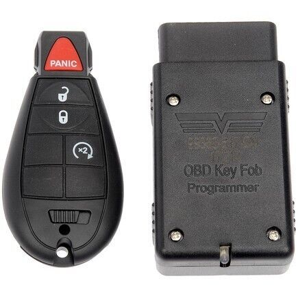 Dorman 99361 Keyless Entry Remote 4 Button, US $185.96, image 2