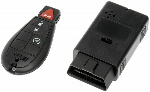 Dorman 99361 Keyless Entry Remote 4 Button, US $185.96, image 4