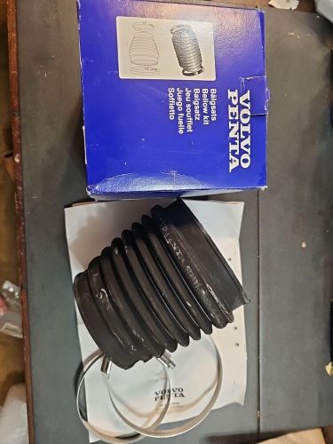 Genuine OEM Volvo Penta Stern Drive Drive shaft U-Joint Bellows Kit 876294, US $59.99, image 5