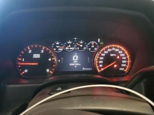 (LOCAL PICKUP ONLY) Back Glass Classic Style Sliding Fits 14-19 SIERRA 1500 PICK, US $320.22, image 4