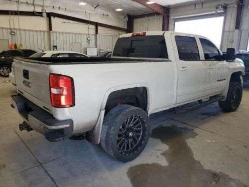 (LOCAL PICKUP ONLY) Back Glass Classic Style Sliding Fits 14-19 SIERRA 1500 PICK, US $320.22, image 9