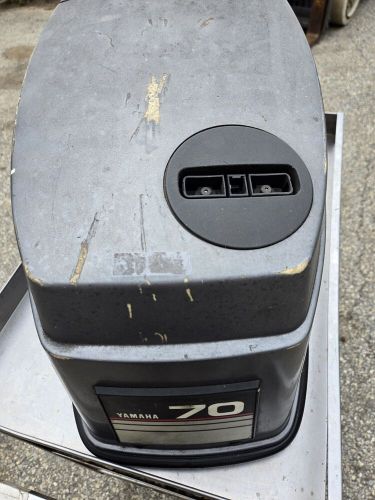 Yamaha 70hp Cowl Engine Cover, US $250.00, image 2
