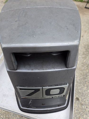 Yamaha 70hp Cowl Engine Cover, US $250.00, image 3