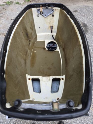 Yamaha 70hp Cowl Engine Cover, US $250.00, image 4
