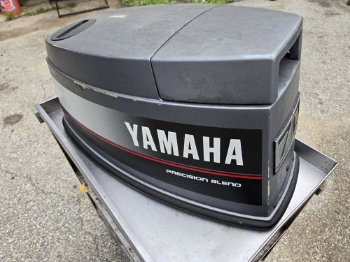 Yamaha 70hp Cowl Engine Cover, US $250.00, image 6