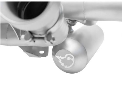 Porsche 718 Cayman Gt4rs Soul Valved Exhaust System, US $4,000.00, image 9