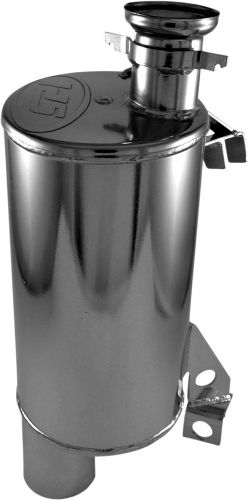 2021 for arctic cat blast m 4000 special ed w/146" track exhaust silencer