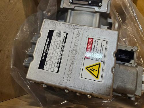 Cascadia IM-225DX EV Motor 500 Nm / 225 kW with CM200DX, US $3,850.00, image 3