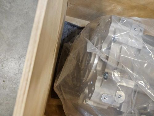 Cascadia IM-225DX EV Motor 500 Nm / 225 kW with CM200DX, US $3,850.00, image 5