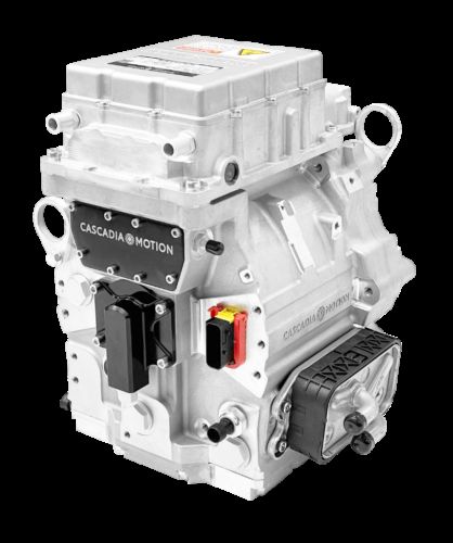 Cascadia IM-225DX EV Motor 500 Nm / 225 kW with CM200DX, US $3,850.00, image 6