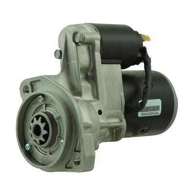 REMY 16811 Starter-Premium Reman Starter, US $169.26, image 4