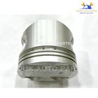 Piston &amp; ring set 2jz-ge dohc for toyota chaser supra gs300 3.0ltr