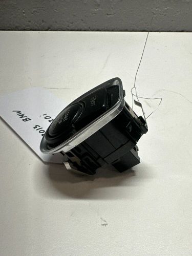 2012 - 2018 Bmw 3 Series F30 Ignition Switch Start Stop Button Front 9250734 Oem, US $49.99, image 3