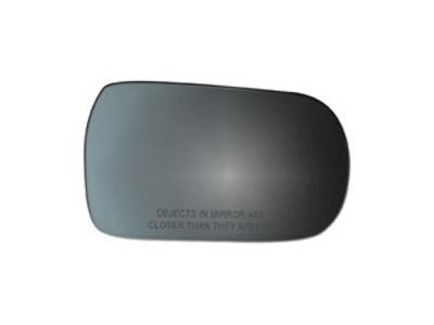 Dorman 51547 outside mirror glass-mirror glass - door - carded
