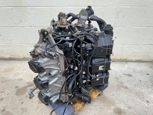 2006 Evinrude 225 HP 2 Stroke Outboard Powerhead 5005909 OEM, US $1,425.95, image 2