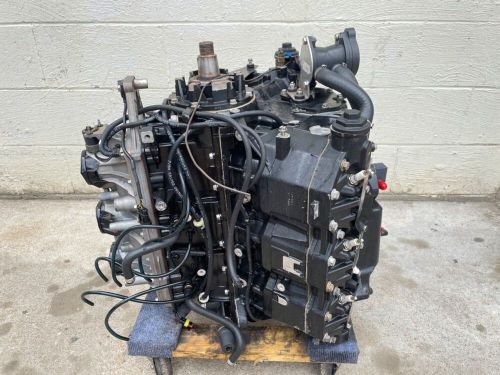 2006 Evinrude 225 HP 2 Stroke Outboard Powerhead 5005909 OEM, US $1,425.95, image 3