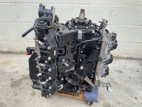 2006 Evinrude 225 HP 2 Stroke Outboard Powerhead 5005909 OEM, US $1,425.95, image 6