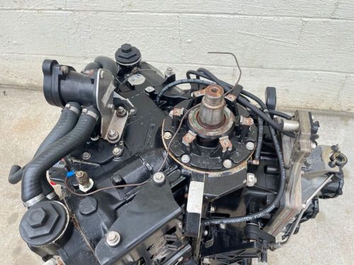 2006 Evinrude 225 HP 2 Stroke Outboard Powerhead 5005909 OEM, US $1,425.95, image 7