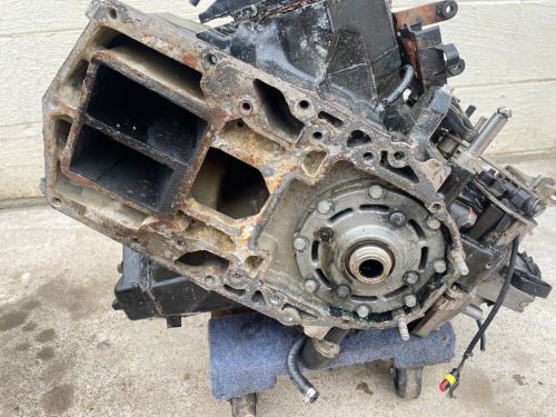 2006 Evinrude 225 HP 2 Stroke Outboard Powerhead 5005909 OEM, US $1,425.95, image 12