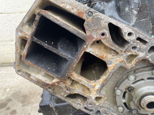 2006 Evinrude 225 HP 2 Stroke Outboard Powerhead 5005909 OEM, US $1,425.95, image 13