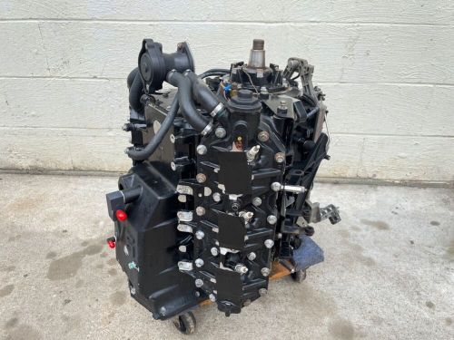 2006 Evinrude 225 HP 2 Stroke Outboard Powerhead 5005909 OEM, US $1,425.95, image 14