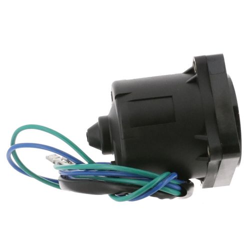 ARCO Marine Johnson/Evinrude Tilt Trim Motor | 2-Wire, 4-Bolt, Flat Blade, US $146.78, image 4