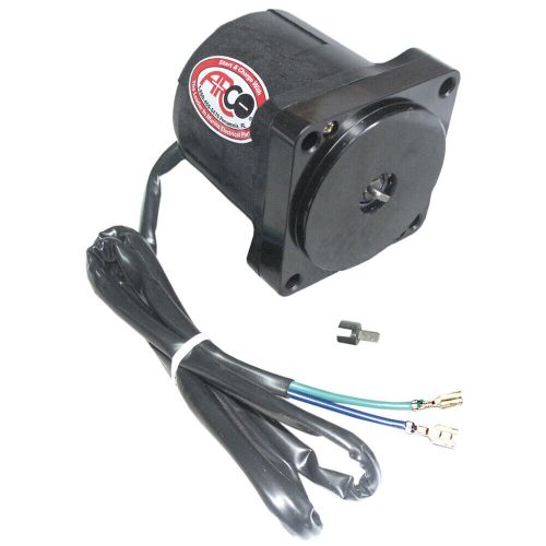 ARCO Marine Johnson/Evinrude Tilt Trim Motor | 2-Wire, 4-Bolt, Flat Blade, US $146.78, image 5