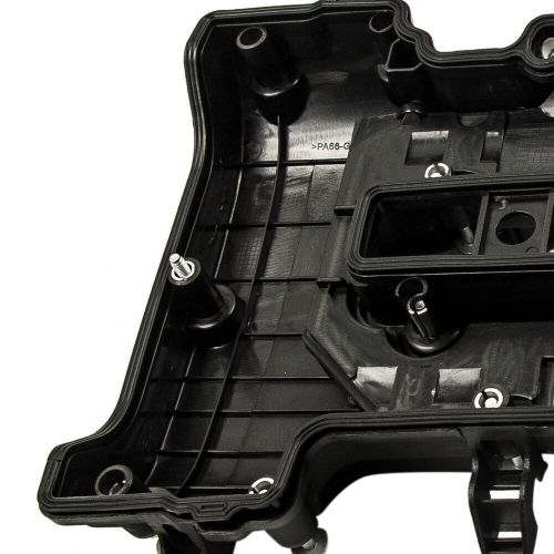 Engine valve cover w/ gasket &amp; bolts for chevy cruze sonic 2012-2016 25198498